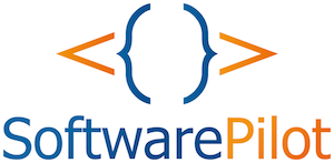 SoftwarePilot - Timo Meinen Logo